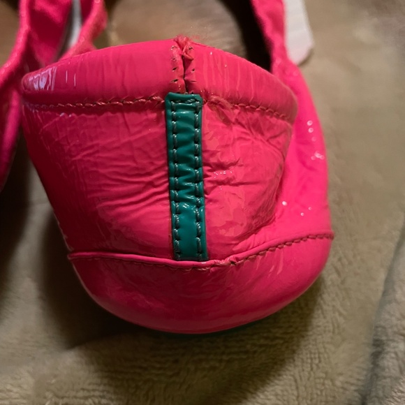 Tieks Pop Pink - Picture 3 of 8